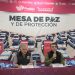 Fortalece Gobierno de Pepe Chedraui entornos seguros con recorridos de proximidad