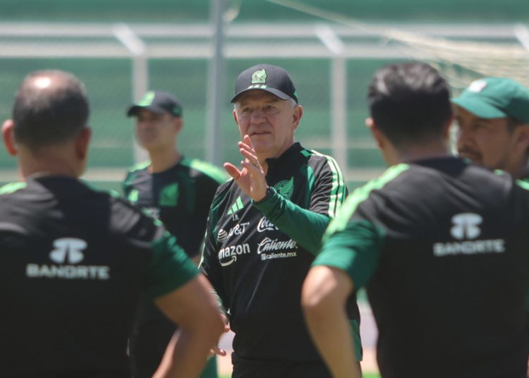 Partido México-Islandia se mantiene pese a violencia por muerte de ‘el Mencho’