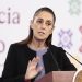 México ‘no será protectorado de nadie’: Sheinbaum