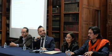 BUAP celebra Simposium Internacional Ciencia Barroca y Matemáticas