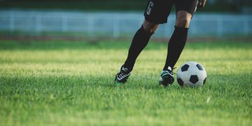 Fútbol: ¿Factor de cambio social… ¿O negocio rentable?