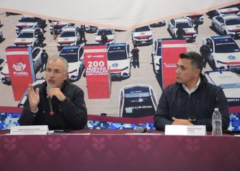 Puebla no dará permisos para bailes sonideros tras carnavales