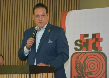 Stirtt respalda a Fernando Salgado para dirigir la CTM