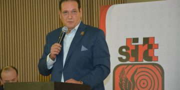 Stirtt respalda a Fernando Salgado para dirigir la CTM
