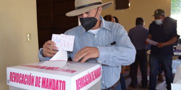 Puebla aún puede armonizar legislación local sobre revocación de mandato con la federal