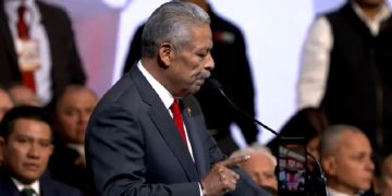 Tereso Medina asume la CTM: “Seremos central de propuesta”