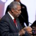 Tereso Medina asume la CTM: “Seremos central de propuesta”