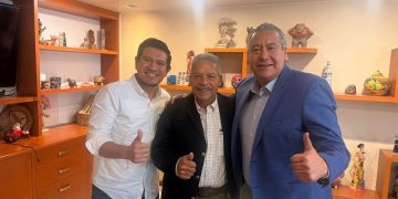 CTM perfila a Tereso Medina como candidato de unidad