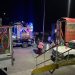 Ángeles Blancos de Texmelucan, refugio para peregrinos rumbo a la CDMX