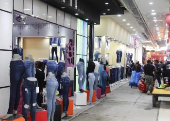 San Martín Texmelucan suspende su tradicional tianguis