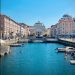 Trieste, donde Europa se encuentra consigo misma
