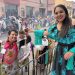 Saldo blanco en el Carnaval 2026 de San Pedro Cholula