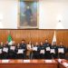Entrega Tonantzin Fernández reconocimientos al mérito a personal sindicalizado