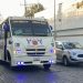 Morena exige modernizar el transporte