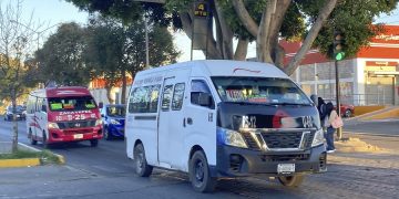 Estado inicia operativos contra transporte ilegal