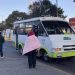 Congreso rechaza alza al transporte sin modernización