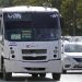 Proponen al Congreso inspección y regulación del transporte público