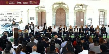 Puebla se perfila como potencia turística: Armenta