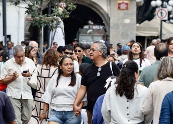 Prevén 400 mil visitantes en Puebla por Mundial 2026
