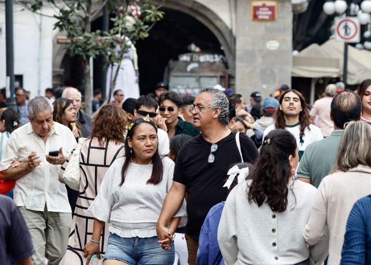 Prevén 400 mil visitantes en Puebla por Mundial 2026