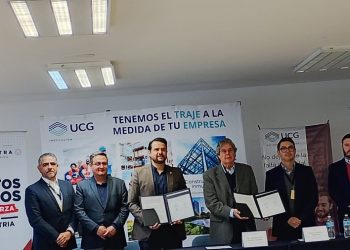UCG busca sumar socios y ampliar crédito en 2026