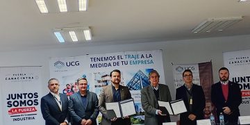 UCG busca sumar socios y ampliar crédito en 2026