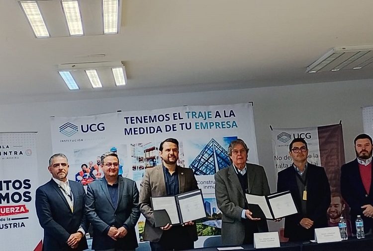 UCG busca sumar socios y ampliar crédito en 2026