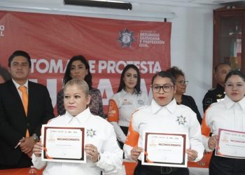 Impulsan en Cuautlancingo unidad para atender violencia contra mujeres