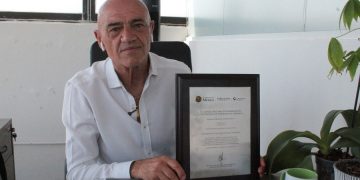 UDEP logra certificación federal como formador de especialistas