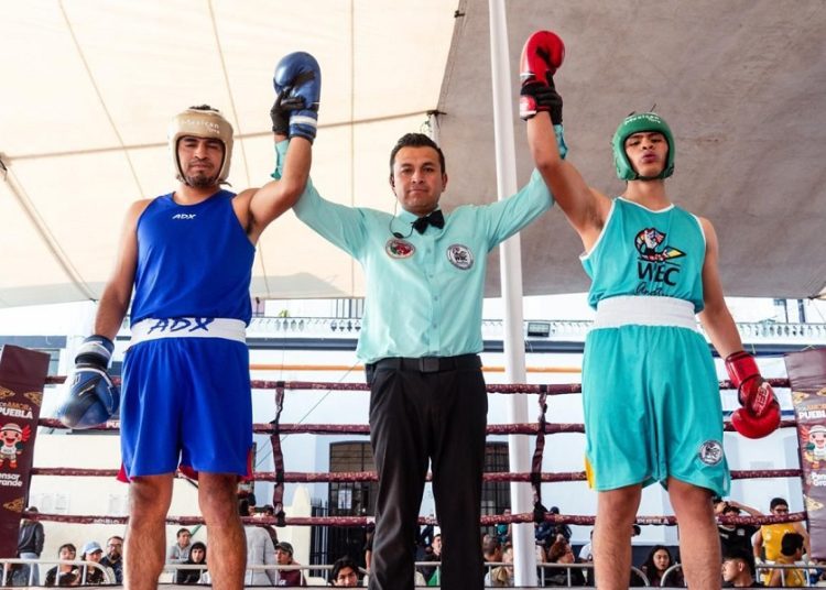 UDEP impulsa talento poblano rumbo a torneos nacionales