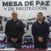 Refuerzan seguridad en Puebla con segunda fase de operativo ‘Unidos Por Ti’