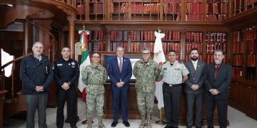 Puebla refuerza operativos de proximidad social