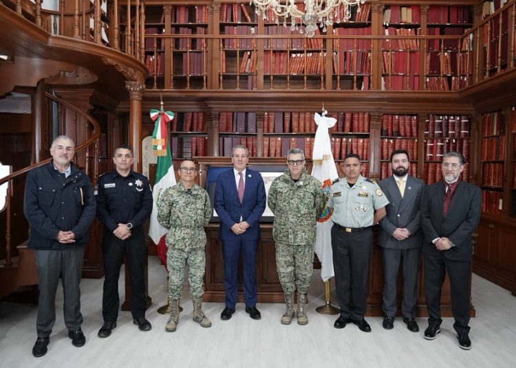 Puebla refuerza operativos de proximidad social