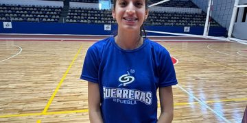 Unión impulsa el buen paso de Guerreras de Puebla