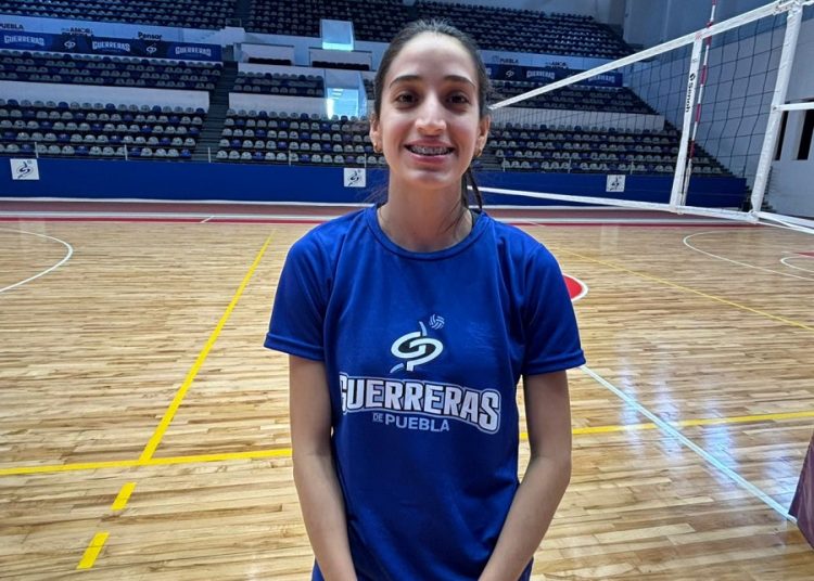 Unión impulsa el buen paso de Guerreras de Puebla