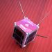 Upaep celebra lanzamiento de nanosatélite Gxiba-1