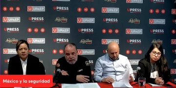 Upaep exige a gobiernos actuar ante crisis de violencia