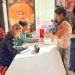 Realizan jornada gratuita de vacunación en San Martín Texmelucan