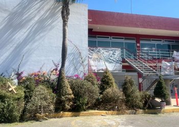 Cuautlancingo invita a participar en última semana de Verde Navidad 2026