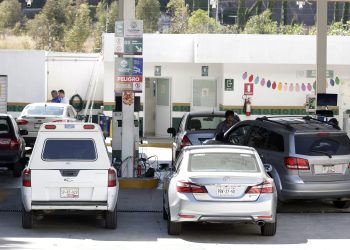 Plantean ajustar multas por incumplir verificación vehicular