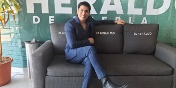 Víctor García traerá su ‘Mi Regreso Tour’ a Puebla