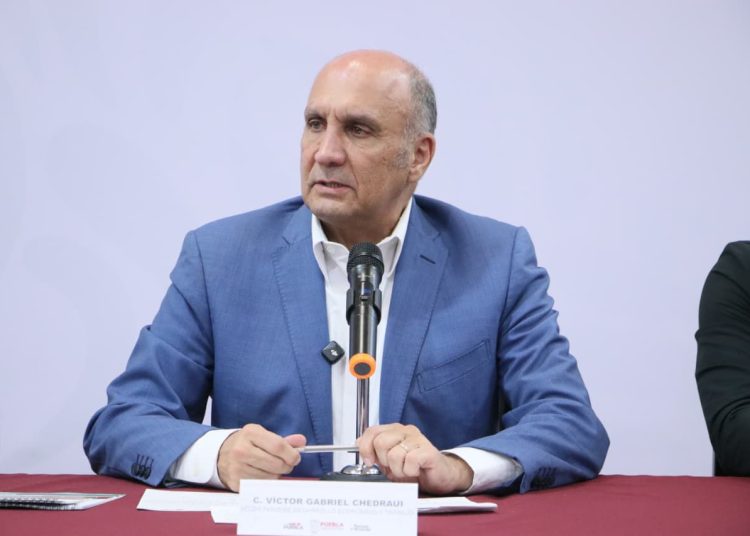 Puebla proyecta inversiones estratégicas con E-Experience 2026