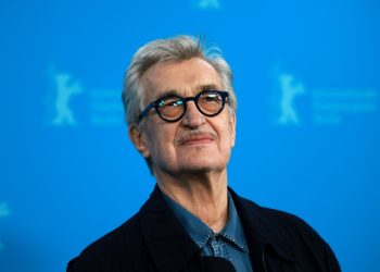 Wim Wenders: ‘Las películas son el contrapeso de la política’
