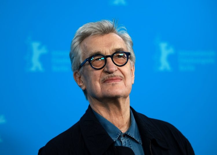 Wim Wenders: ‘Las películas son el contrapeso de la política’