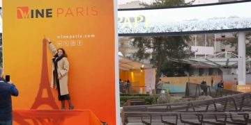 Mezcales poblanos van al Wine Paris 2026