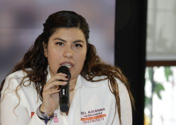Iniciativa busca fortalecer la Fiscalía de Violencia contra las Mujeres