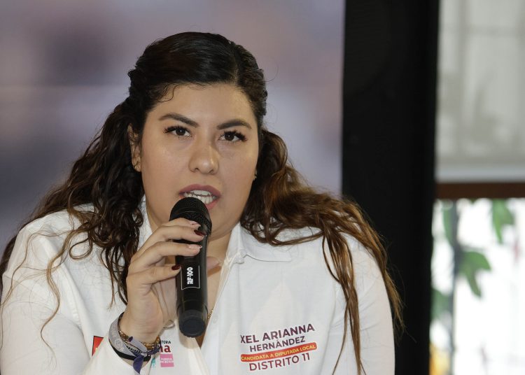Iniciativa busca fortalecer la Fiscalía de Violencia contra las Mujeres