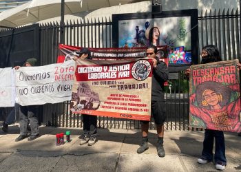 Las 40 horas nacieron en el PT