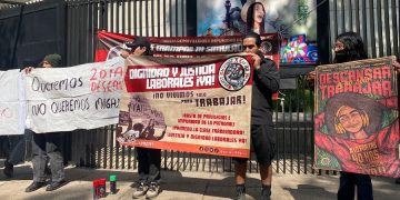 Las 40 horas nacieron en el PT