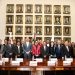 Fortalece Consejo Estatal de Seguridad coordinación con 12 municipios